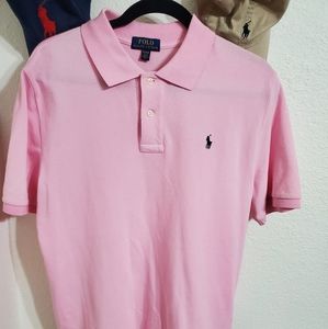 Ralph Lauren classic polo